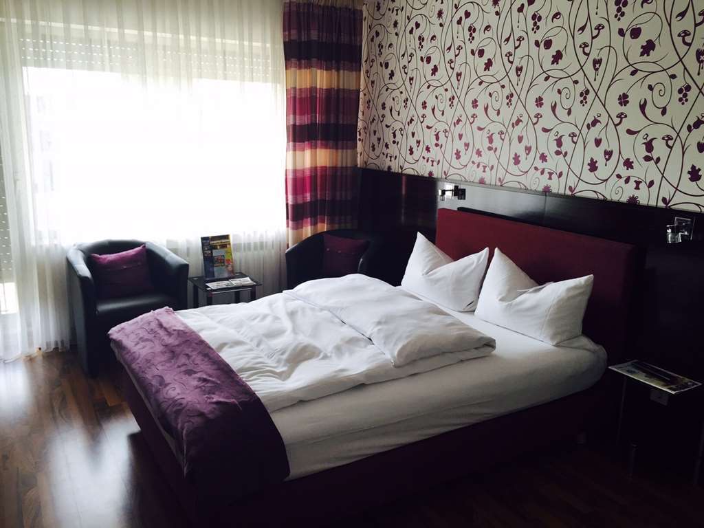 Zum Alten Brauhaus Kerpen  Room photo